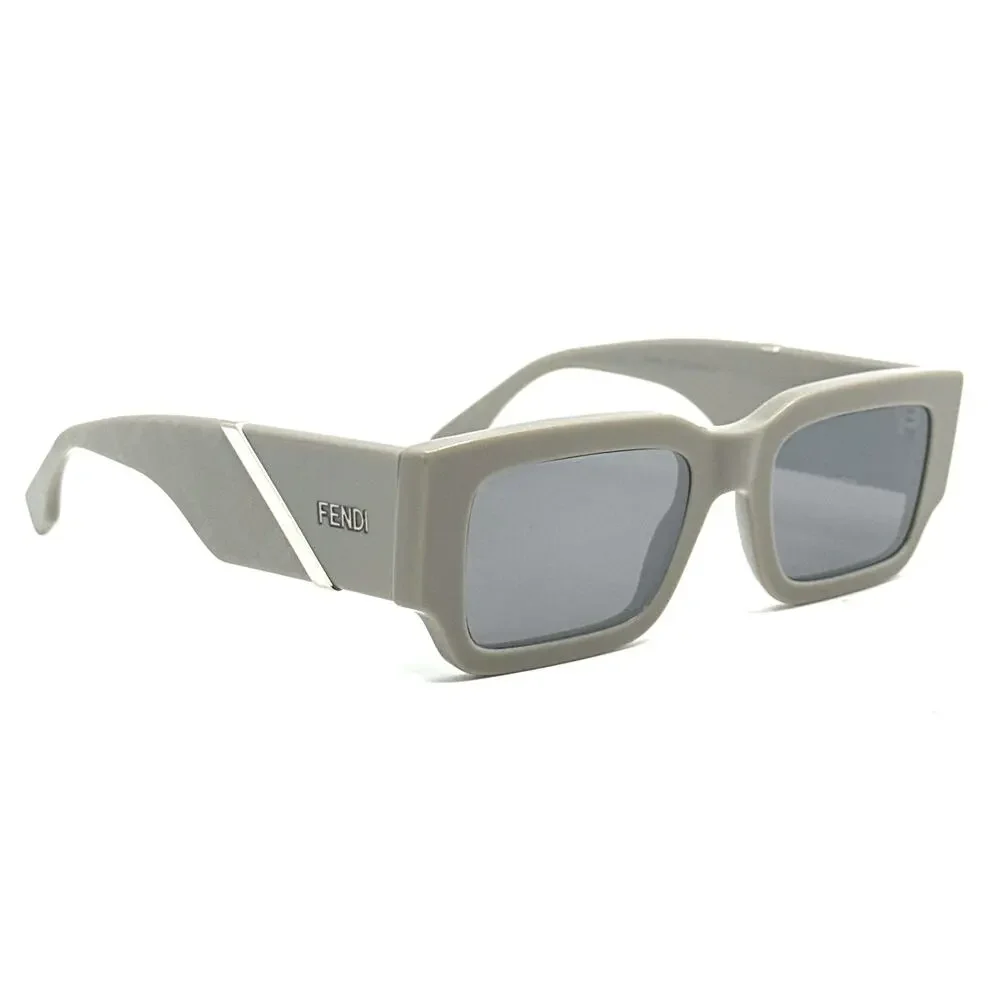 New, FENDI Sunglasses FE40131I 20C Authentic